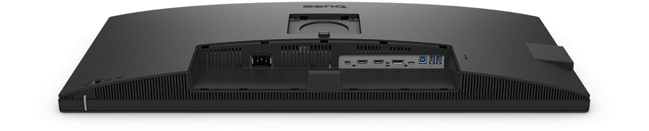 Роз'єми BenQ PD3420Q