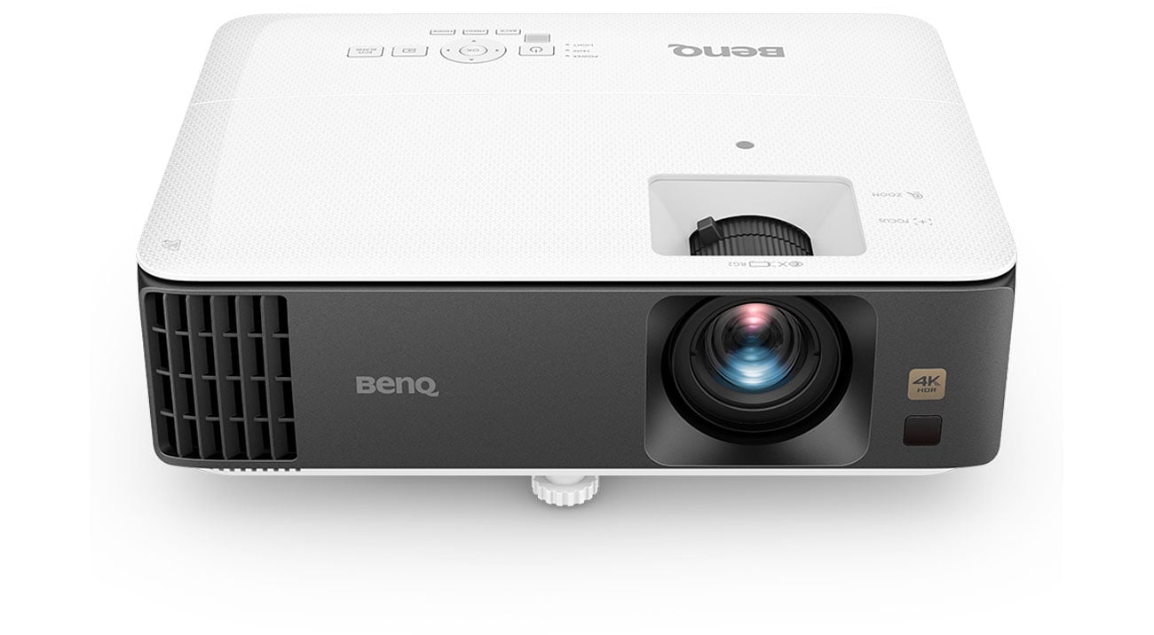 Проектор BenQ TK700