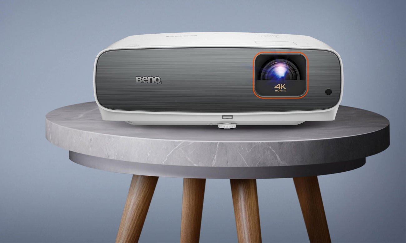 BenQ TK860i