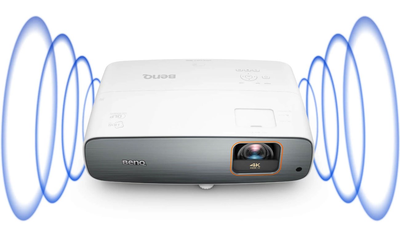 BenQ TK860i