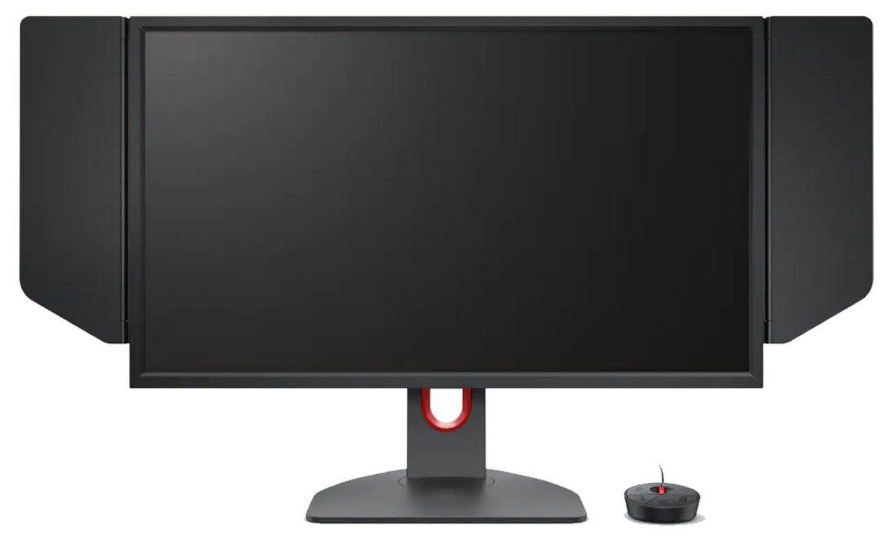 Ігровий монітор BenQ ZOWIE XL2746K