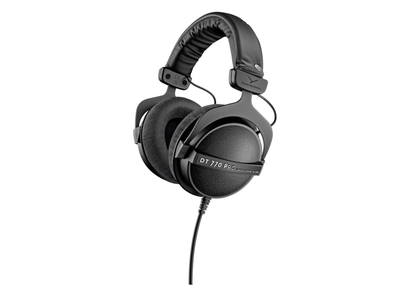 Beyerdynamic DT 770 PRO LB 250 Om Black Edition (718718)