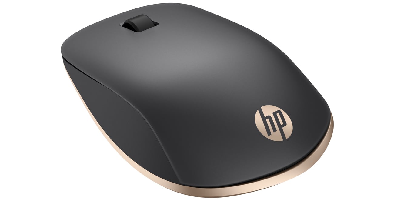 Вид сбоку мыши HP Z5000