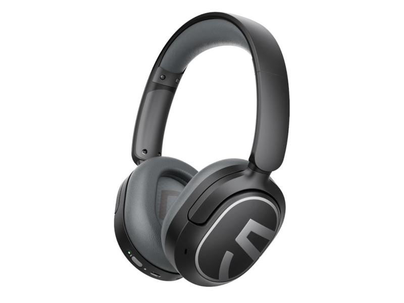 Soundpeats A8 Black