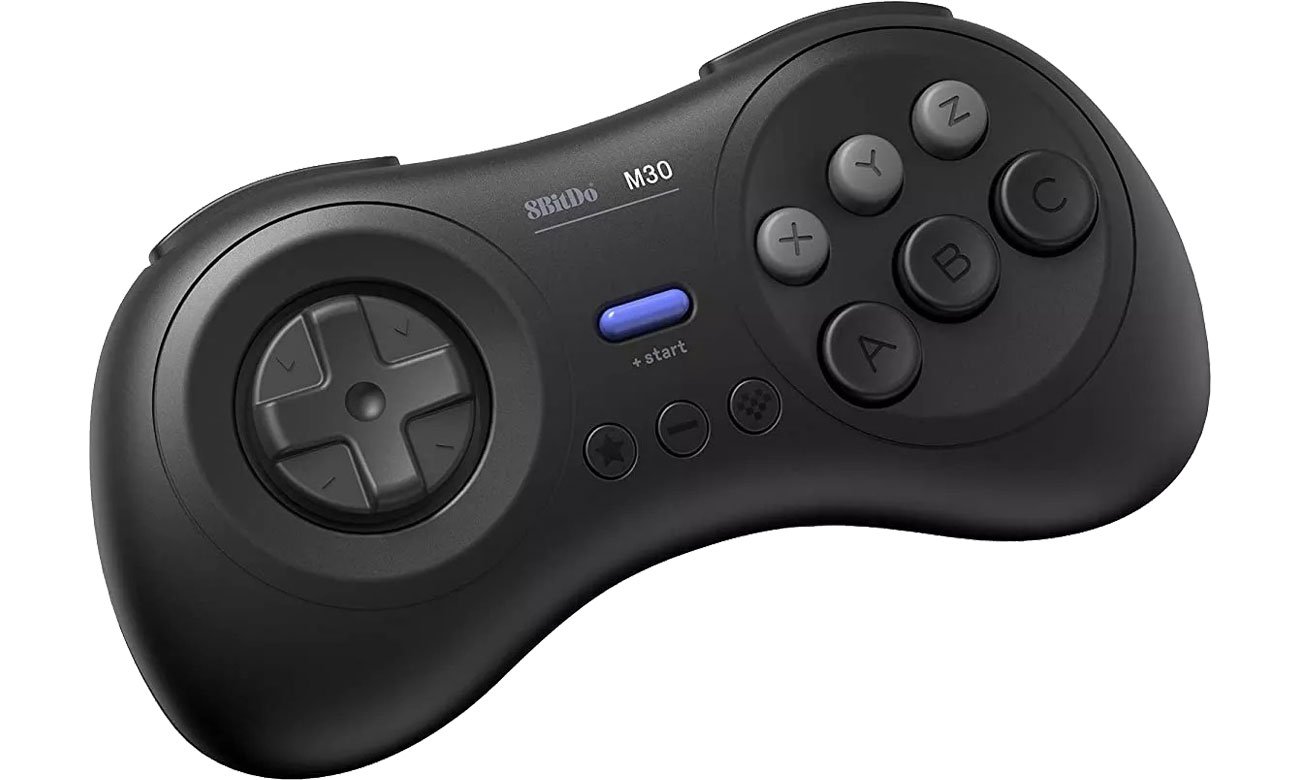 Беспроводной планшет 8BitDo M30 Bluetooth