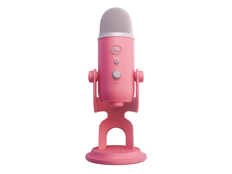 Blue Microphones Yeti Sweet pink (988-000534)