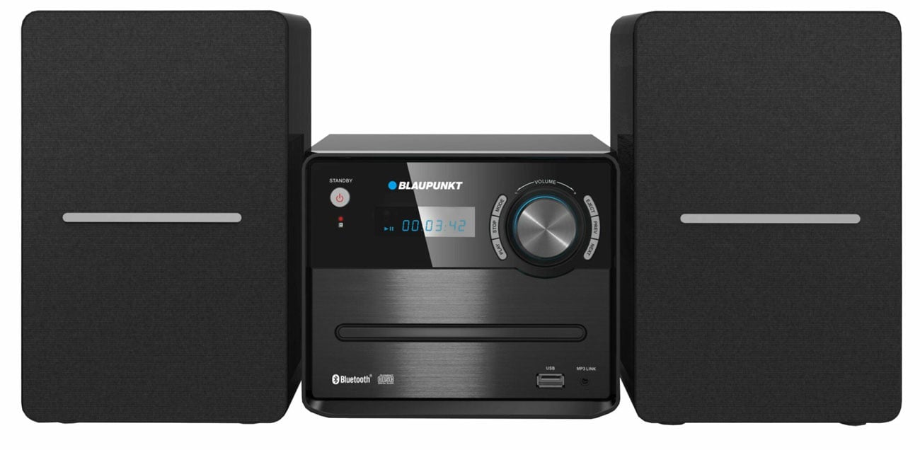 Blaupunkt MS13BT