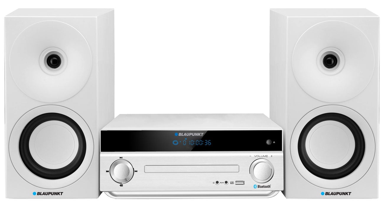 Мікросистема Blaupunkt MS30BT EDITION