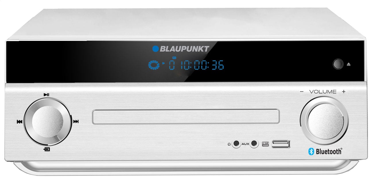 Міні-вишка Blaupunkt MS30BT EDITION