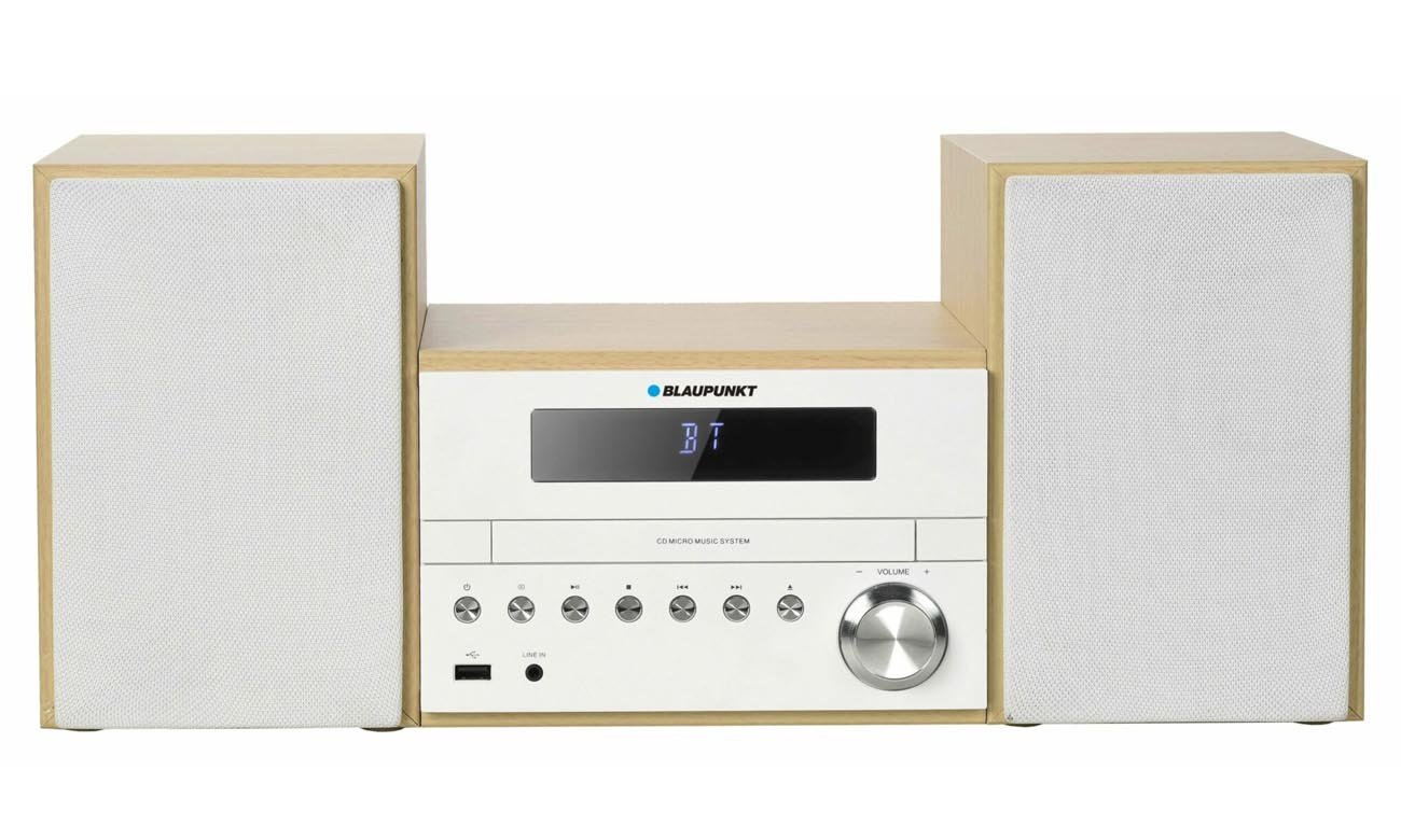 Микросистема Blaupunkt MS45BT