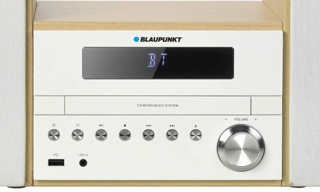 Башня Blaupunkt MS45BT