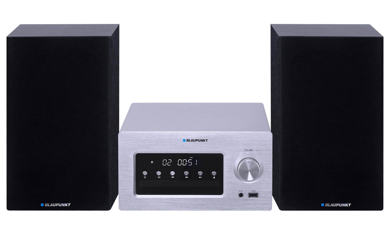 Минисистема Bluetooth Blaupunkt MS70BT