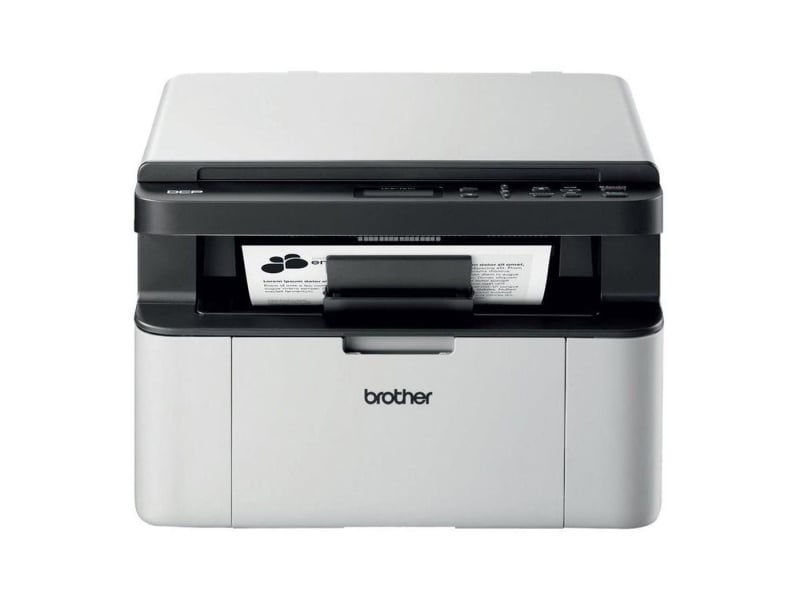 Brother DCP-1510E (DCP1510EAP1)