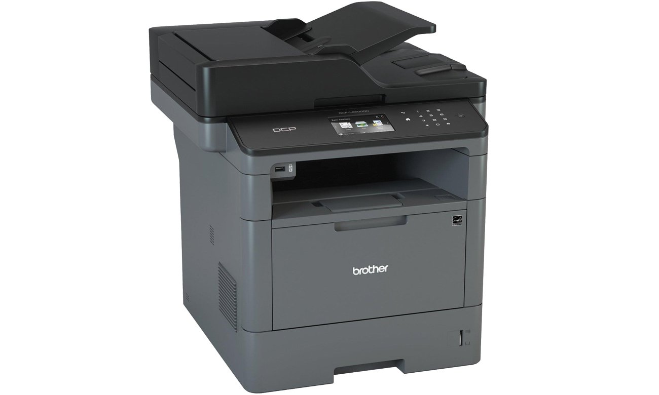 Brother DCP-L5500DN