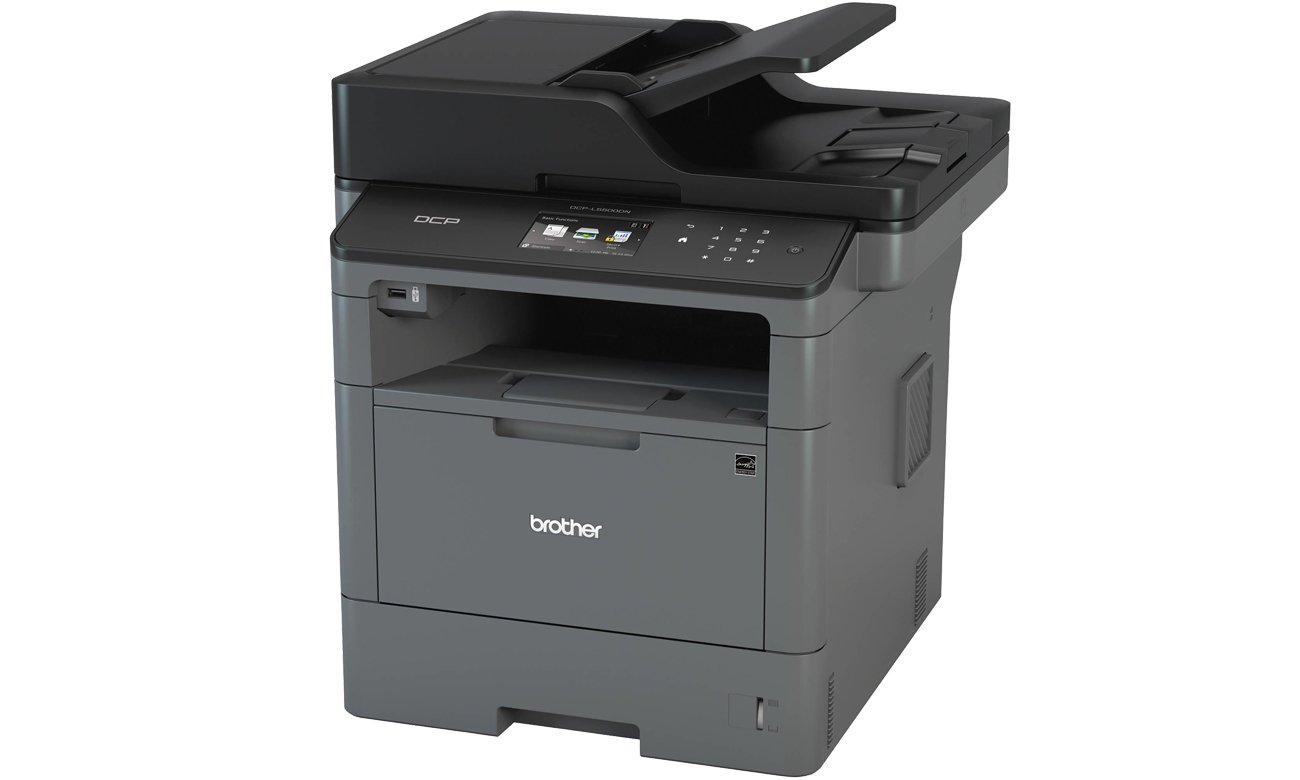 Brother DCP-L5500DN DCPL5500DNYJ1