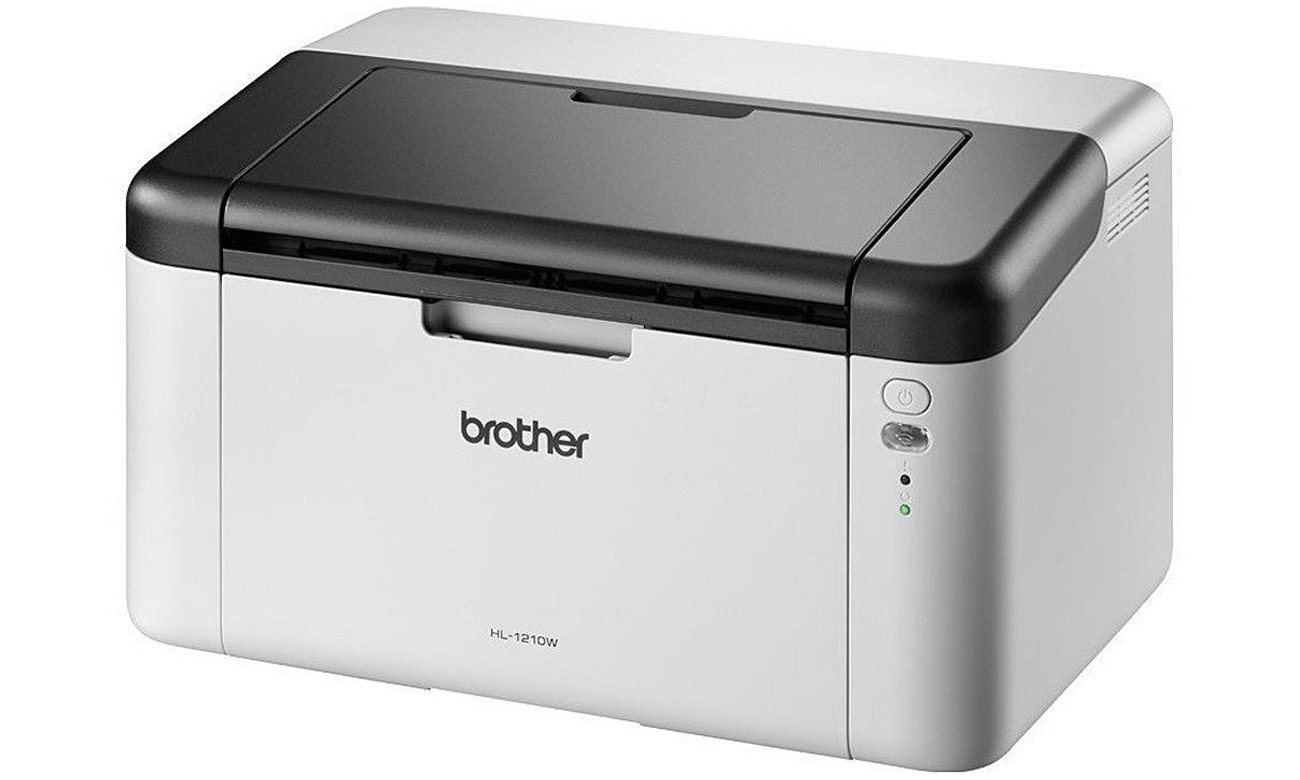 Brother HL-L2300D