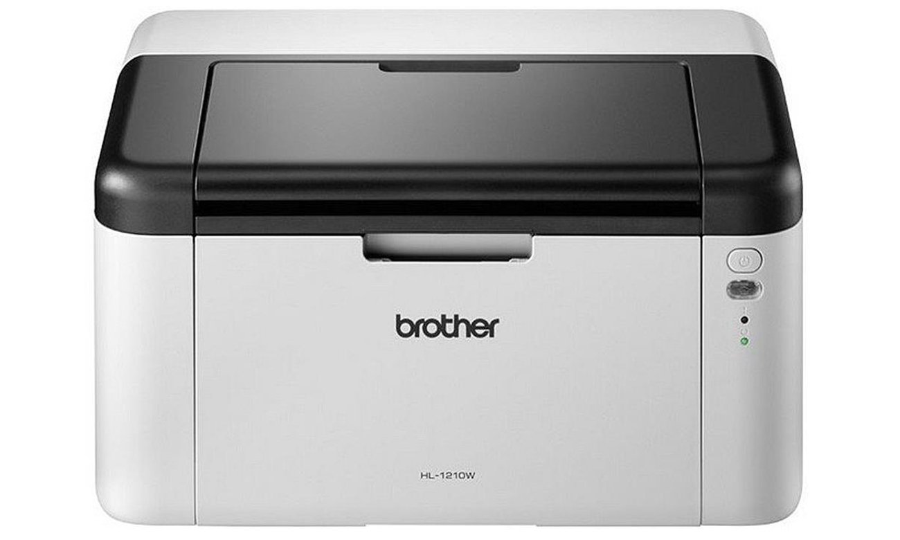 Brother HL-1210WE