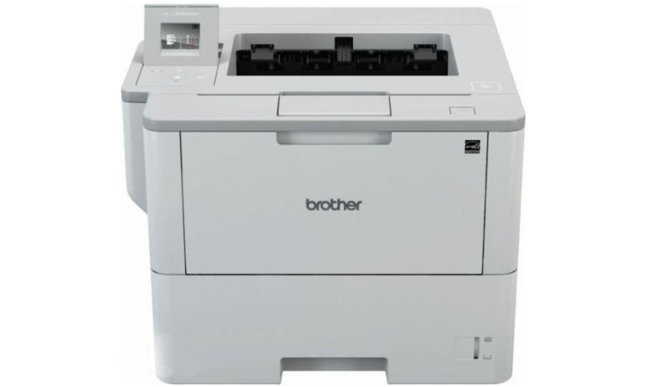 Офісний та корпоративний принтер Brother HL-L6300DW