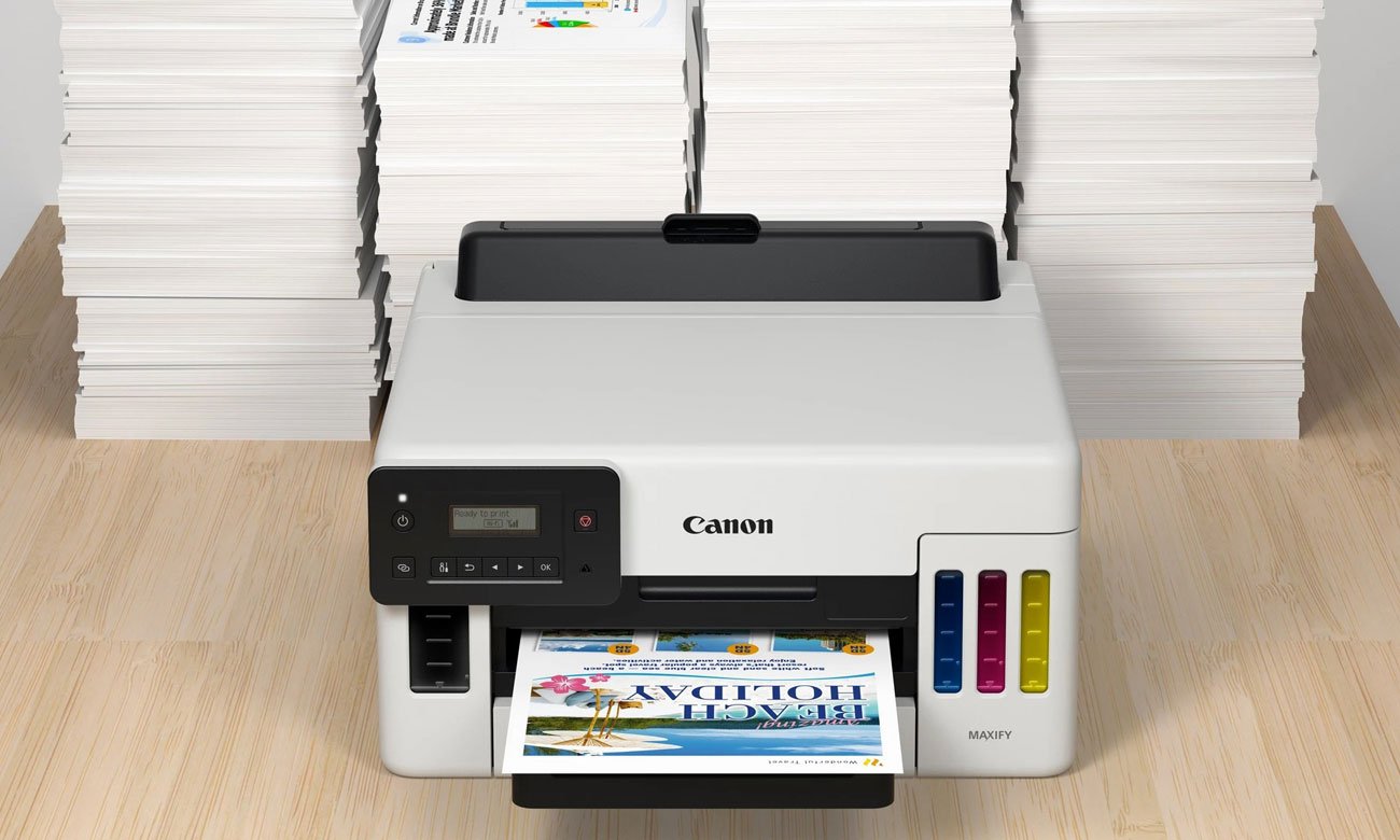 Canon MAXIFY GX5040