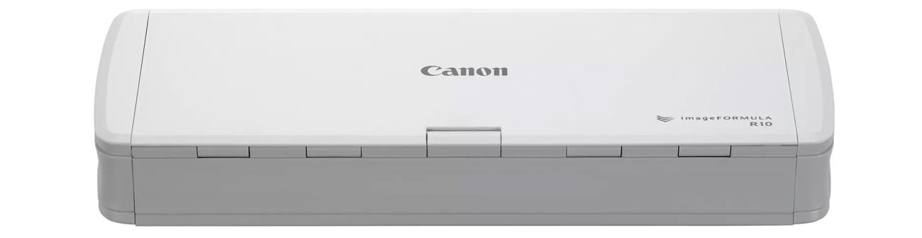 Мобільний сканер Canon R10