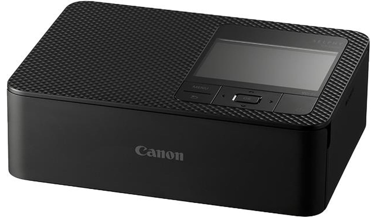 Canon SELPHY CP1500