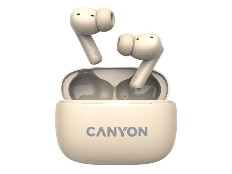 Canyon OnGo TWS-10 Beige (CNS-TWS10BG)