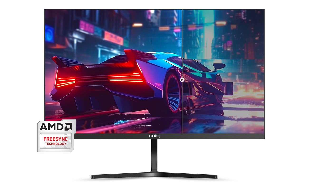 ChiQ 24F650 FreeSync