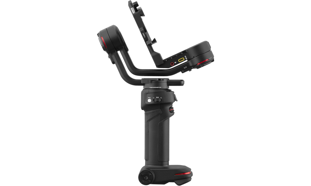 Zhiyun Weebill 3 Gimbal