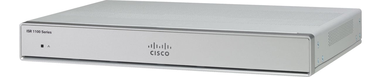 Маршрутизатор Cisco C1117-4P