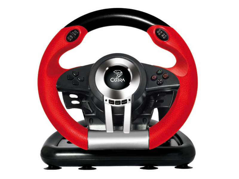 Q-SMART Sepang Pro SW8080
