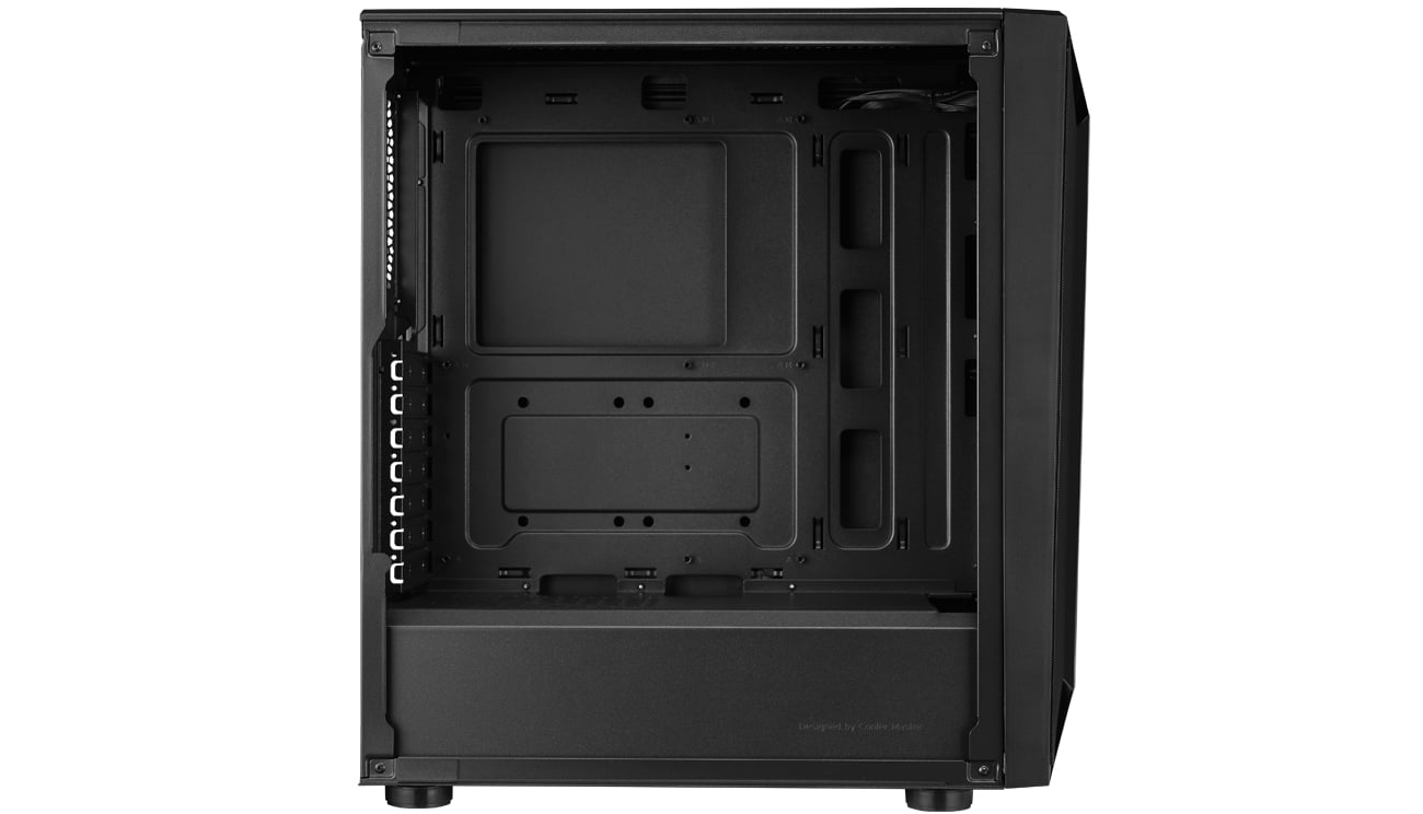 Cooler Master CMP 510 салон