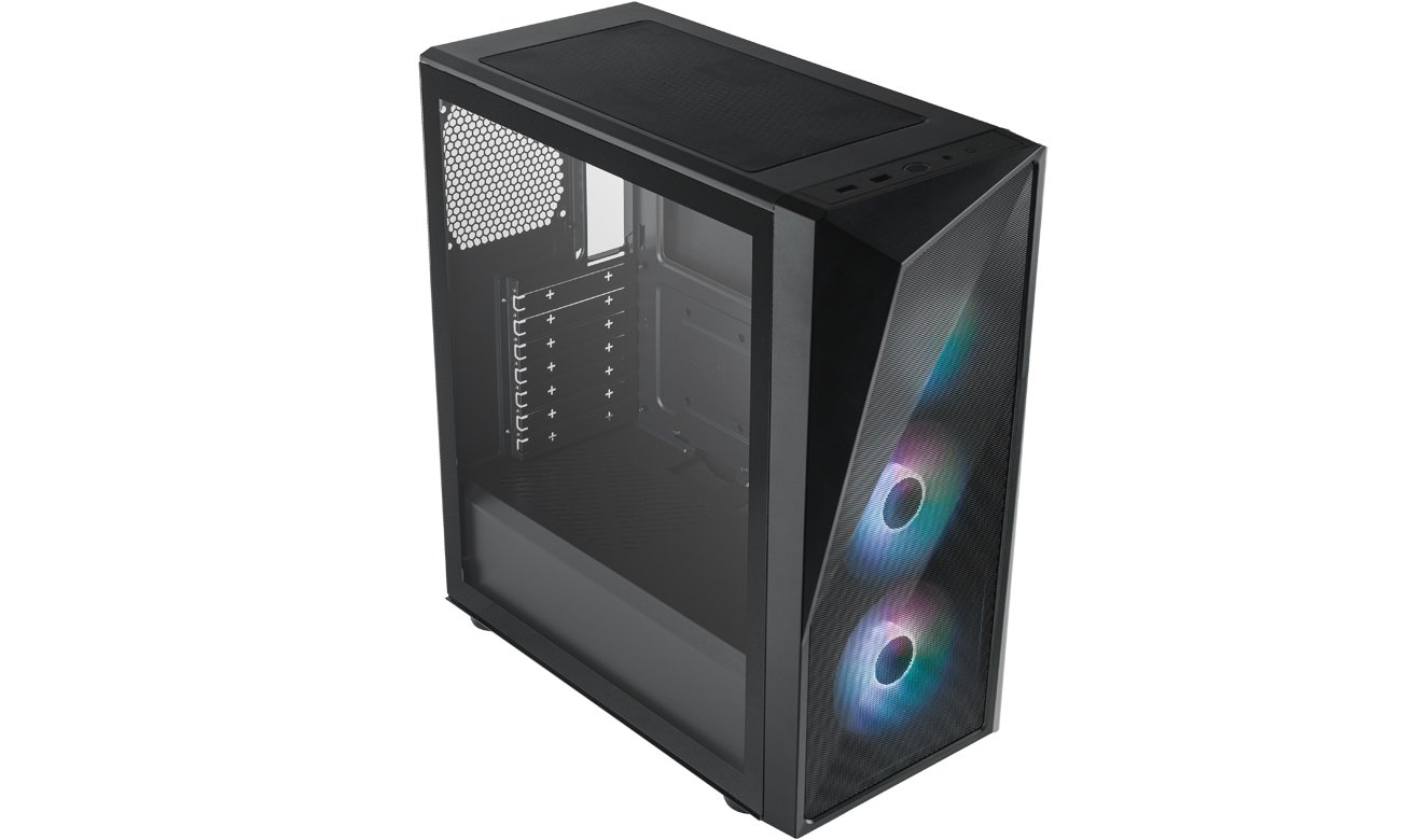 Вентилятори Cooler Master CMP 520 ARGB