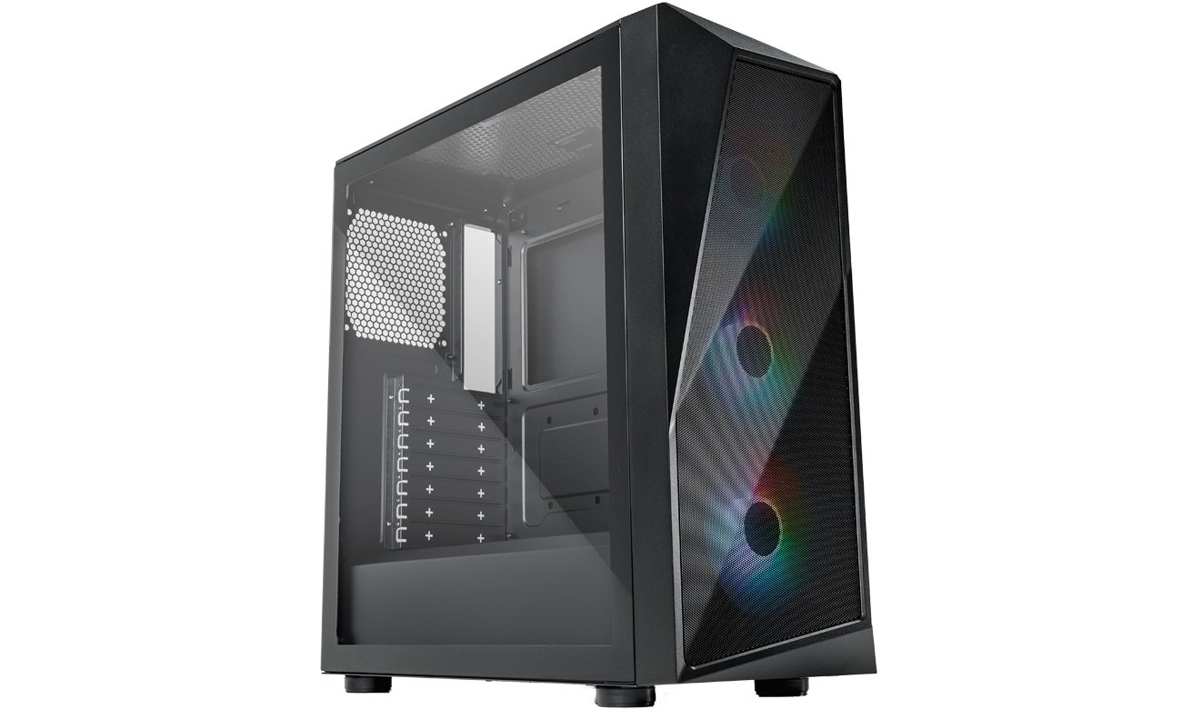 Корпус Cooler Master CMP 520 ARGB