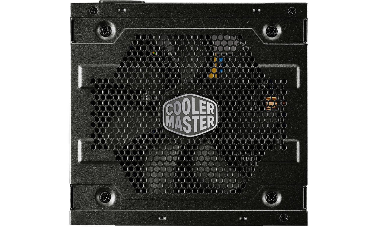 Cooler Master Elite V4 600W