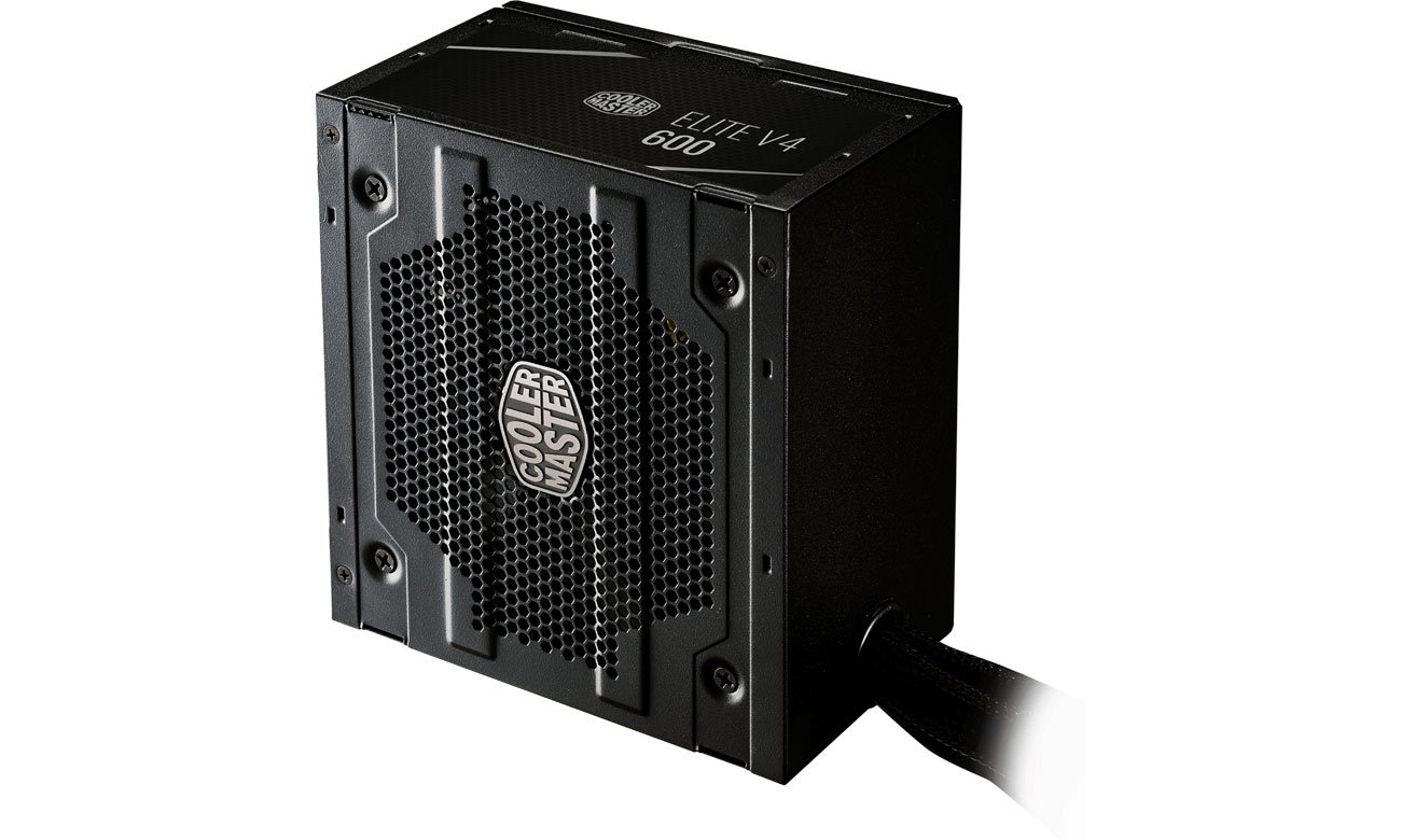 Cooler Master Elite V4 600W