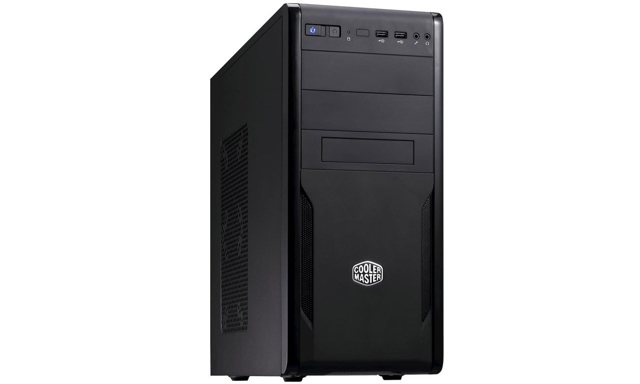 Компьютерный корпус Cooler Master FORCE 251