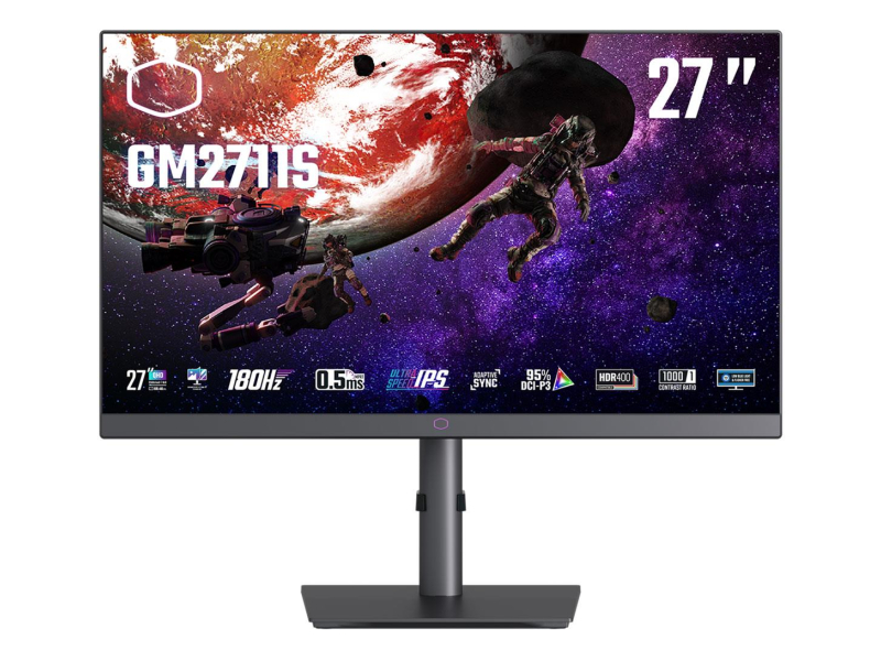 Cooler Master GM2711S (CMI-GM2711S-EK)
