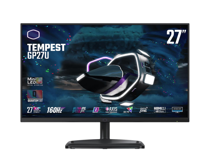Cooler Master GP27-FUS (CMI-GP27-FUS-EK)