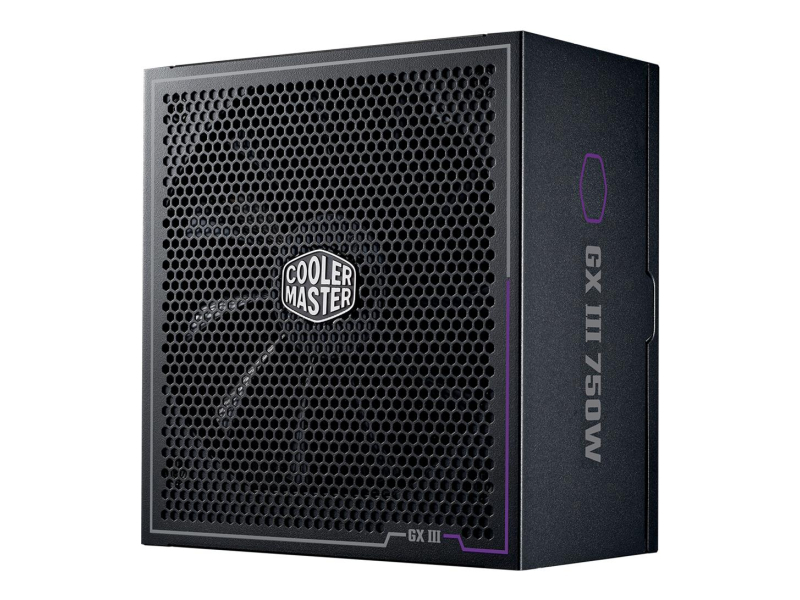 Cooler Master GX III Gold 750 (MPX-7503-AFAG-BEU)