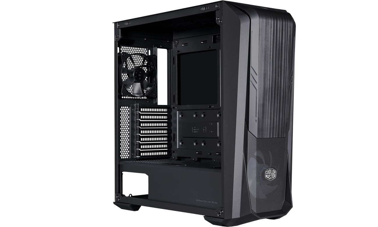 Корпус Cooler Master MasterBox 500