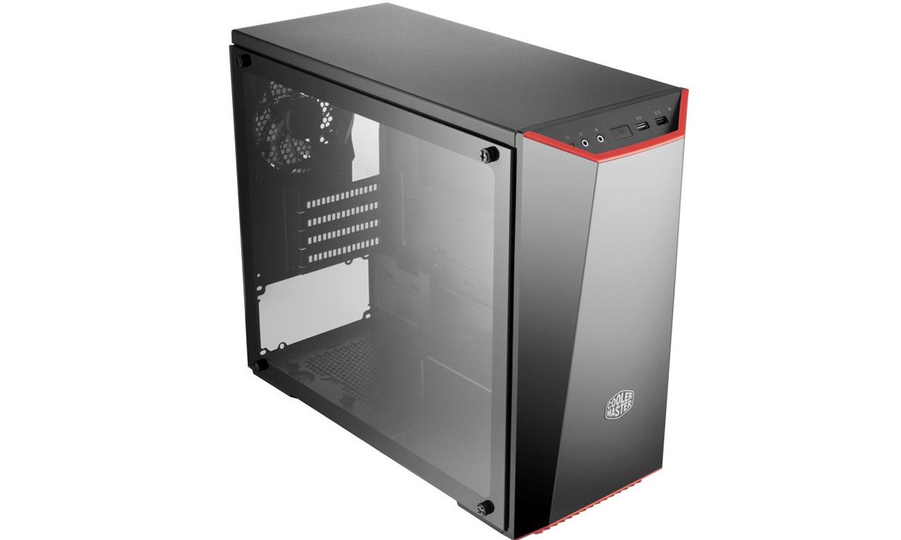 Cooler Master MasterBox Lite 3.1 TG