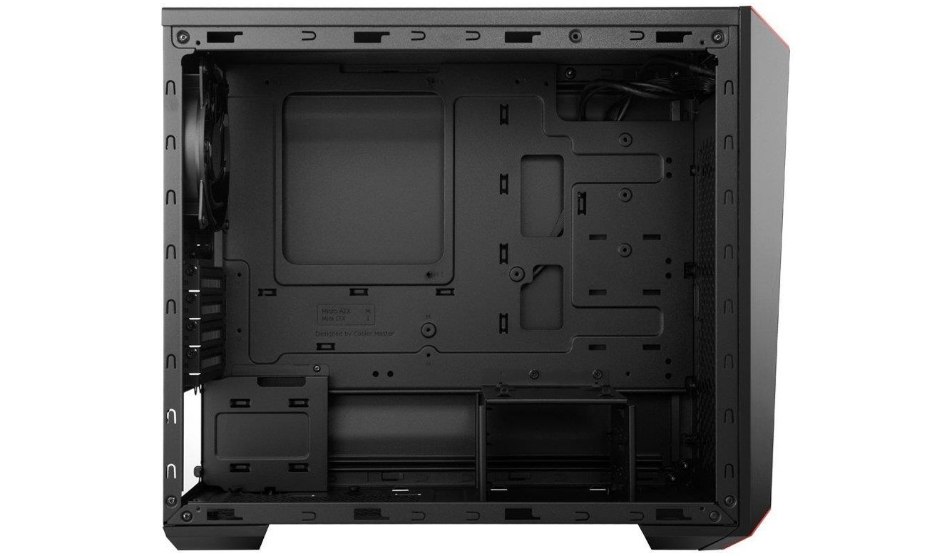 Cooler Master MasterBox Lite 3.1 TG