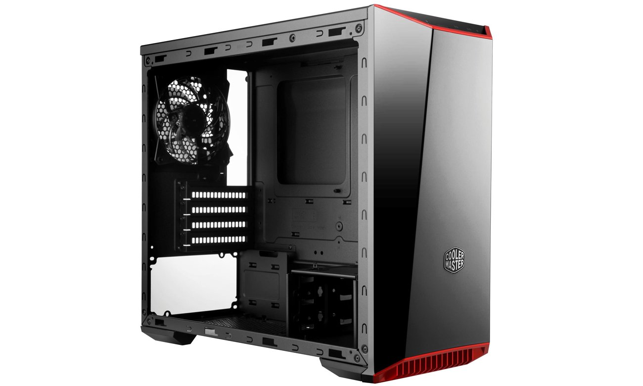 Cooler Master MasterBox Lite 3.1 TG