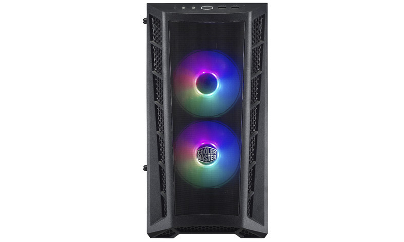 Корпус Cooler Master MASTERBOX MB311L ARGB