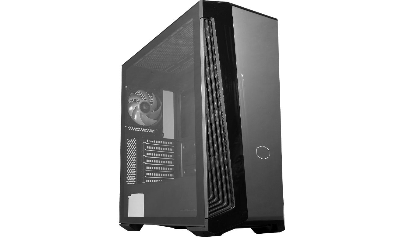 Компьютерный корпус Cooler Master MasterBox MB540 ARGB