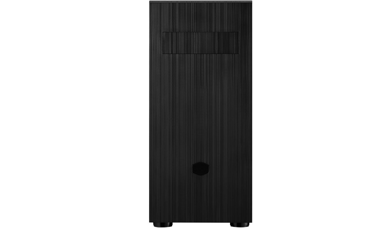 Комп'ютерний корпус Cooler Master MasterBox MB600L V2