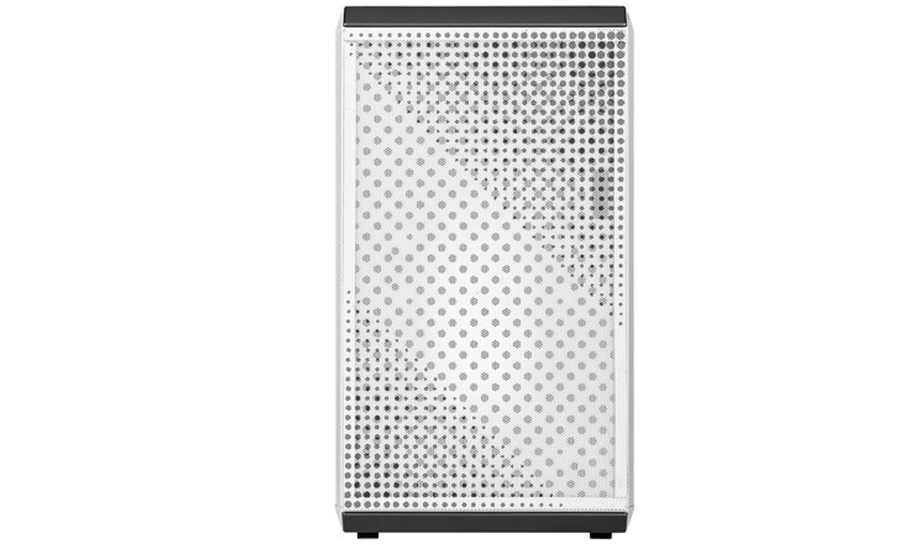 Cooler Master MASTERBOX Q300L MATX вид спереду