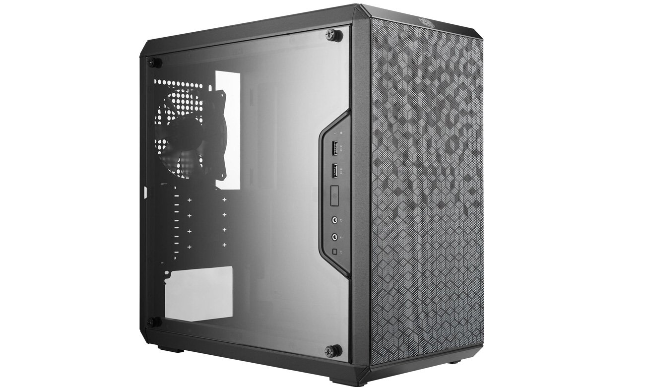 Cooler Master MASTERBOX Q300L