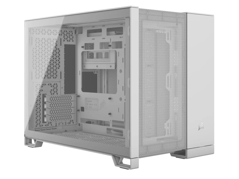 Corsair 2500D White (CC-9011264-WW)