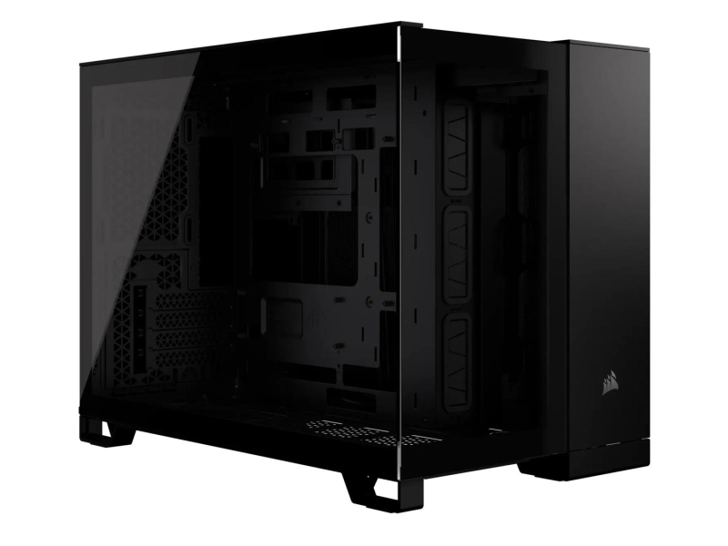 Corsair 2500X Black (CC-9011265-WW)